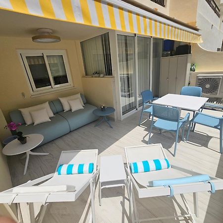 El Dorado 114 Luxury With Full Air-Conditioning プラヤ・デ・ラス・アメリカス エクステリア 写真