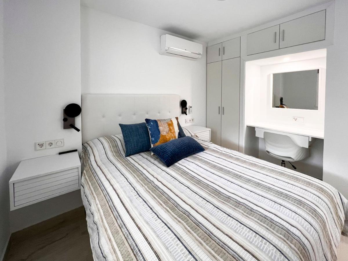 El Dorado 114 Luxury With Full Air-Conditioning プラヤ・デ・ラス・アメリカス エクステリア 写真
