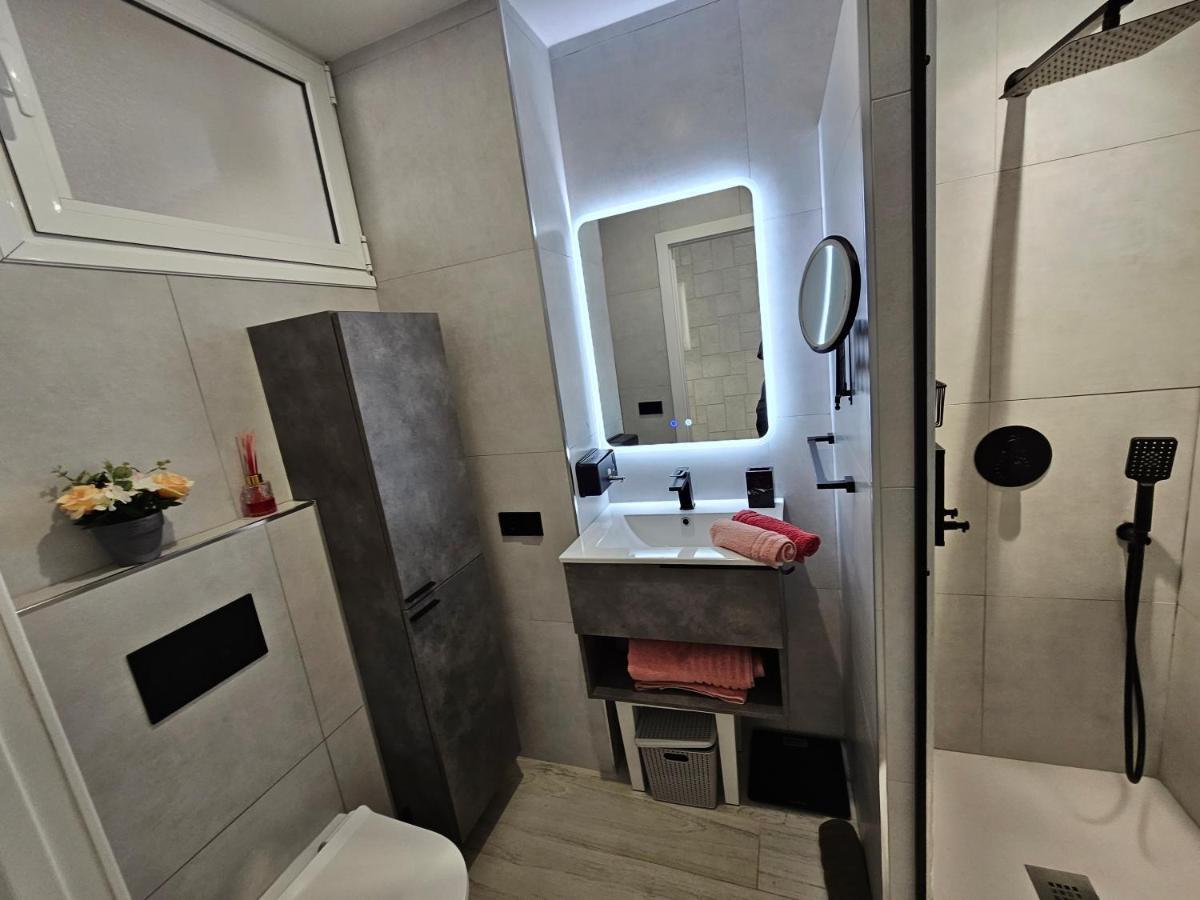 El Dorado 114 Luxury With Full Air-Conditioning プラヤ・デ・ラス・アメリカス エクステリア 写真